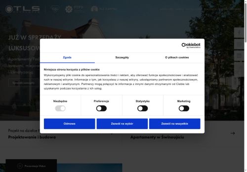 tlsdeveloper.pl