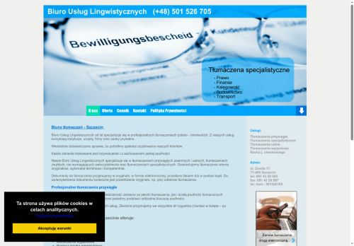 tlumacz-jurkowska.pl