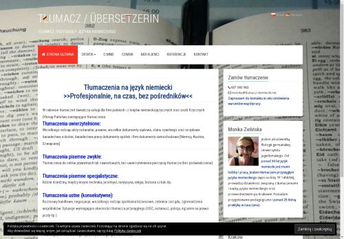 tlumacz-niemiecki.net