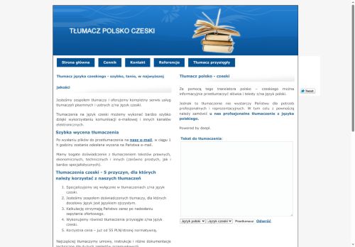 tlumacz-polsko-czeski.pl