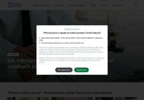 tlumacz-tekst.com.pl