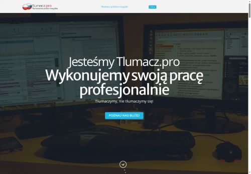 tlumacz.pro