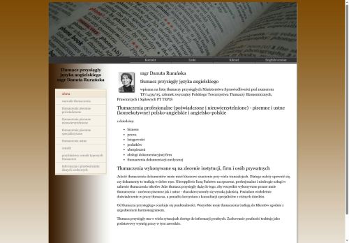 tlumacz.rybnik.pl