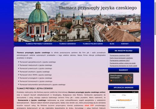 tlumaczczeskiego.pl
