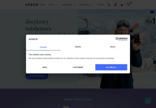 tlumacze-elektroniczne.pl