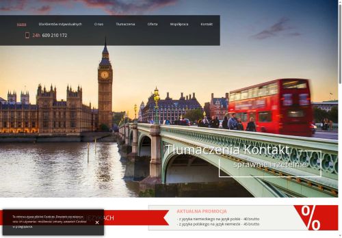 tlumaczenia-kontakt.com