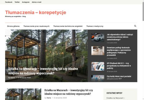 tlumaczenia-korepetycje.pl