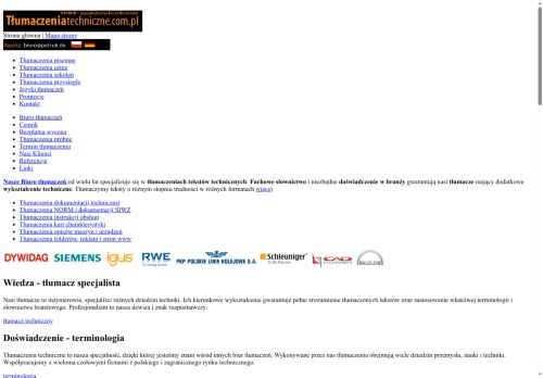 tlumaczenia-techniczne.com.pl