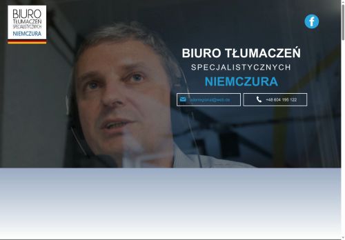 tlumaczenia.niemczura.eu