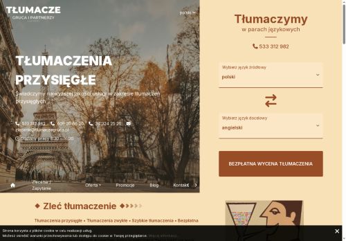tlumaczeniagruca.pl