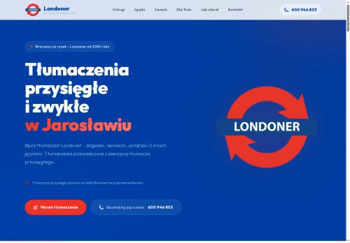 tlumaczeniajaroslaw.pl