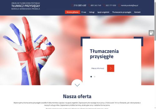 tlumaczeniaprzysiegleangielski.pl