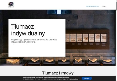 tlumaczeniaustne.pl
