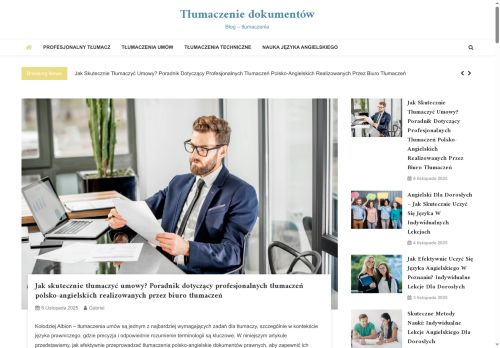 tlumaczenie-dokumentow.pl