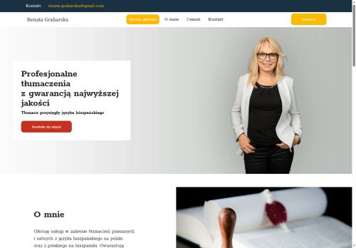 tlumaczhiszpanskiego.com.pl