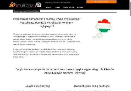 tlumaczwegierskiego.pl
