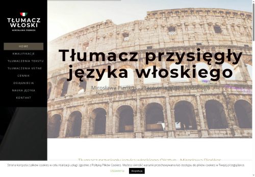 tlumaczwloski.olsztyn.pl