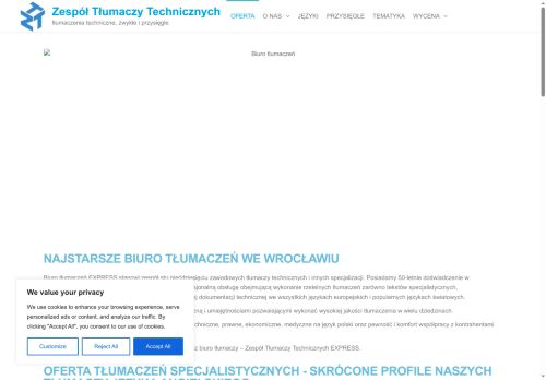 tlumaczwroclaw.com.pl