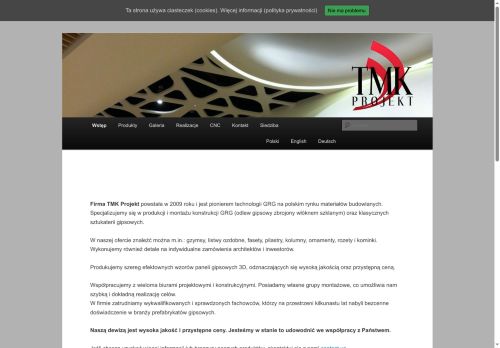 tmkprojekt.pl