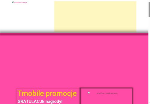 tmobilepromocje.pl