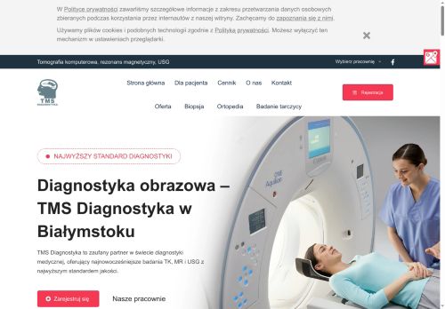 tmsdiagnostyka.pl
