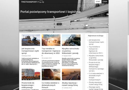 tmstransport.pl