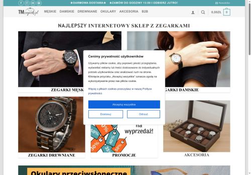 tmzegarki.pl