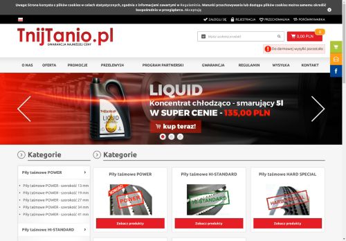 tnijtanio.pl