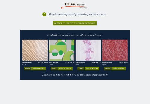 tobac.pl