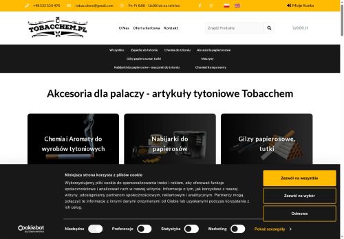 tobacchem.pl