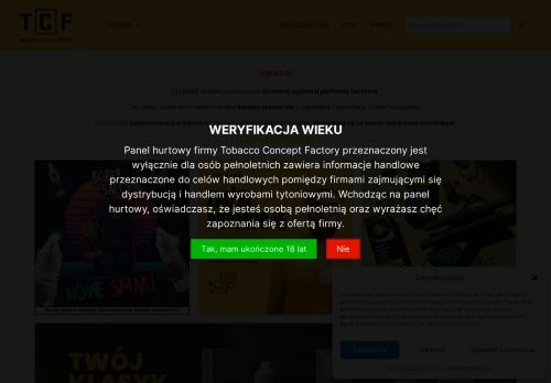 tobaccoconceptfactory.pl