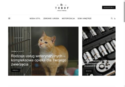 tobof.pl