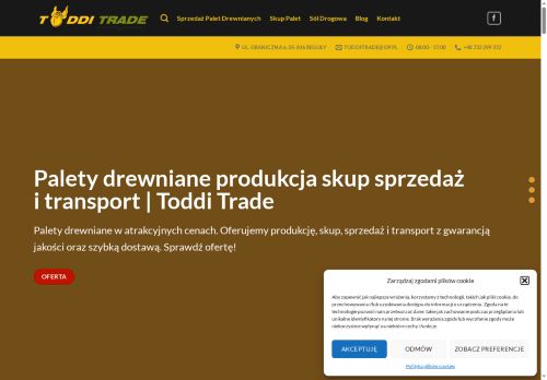 todditrade.pl