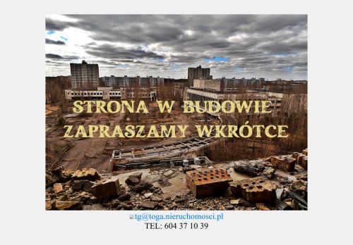 toga.nieruchomosci.pl