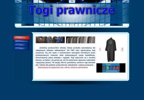 togi-prawnicze.com.pl