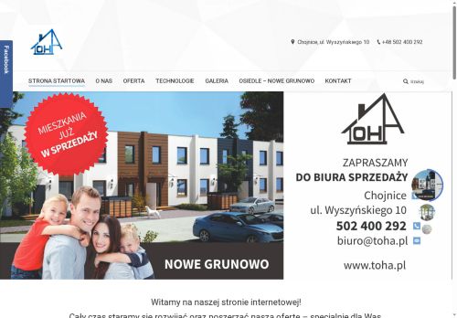toha.pl