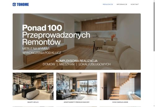 tohome.pl