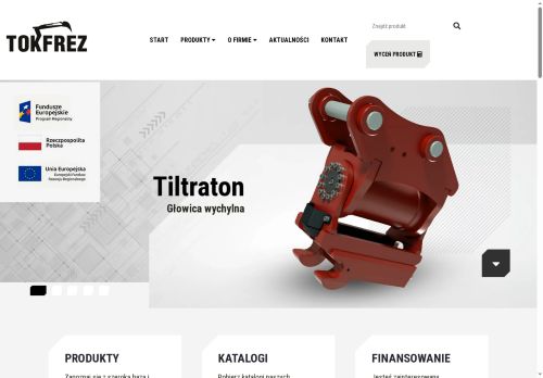 tokfrez.pl