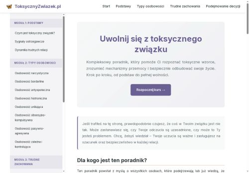 toksycznyzwiazek.pl