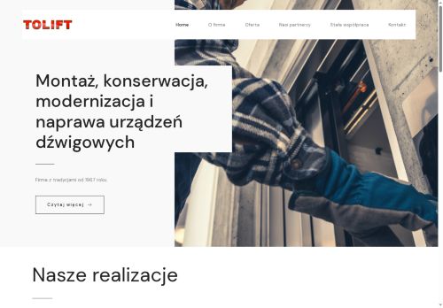 tolift.pl