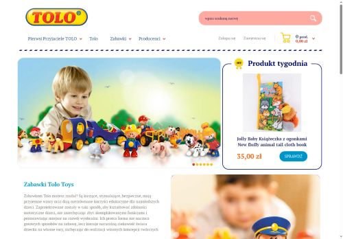 tolo.com.pl