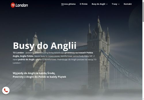 tolondon.pl
