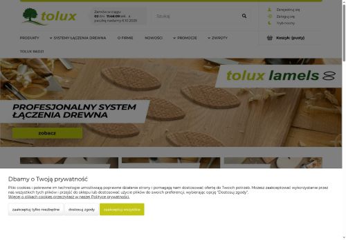 tolux.pl