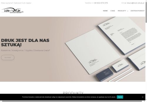 tom-druk.pl