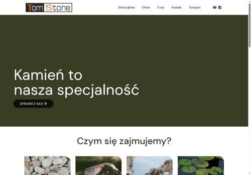 tom-stone.com.pl