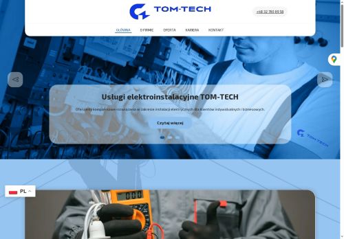 tom-tech.eu