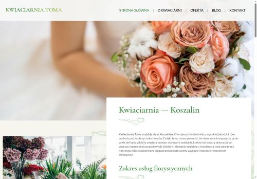 toma-kwiaciarnia.pl
