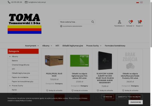 toma-lodz.com.pl