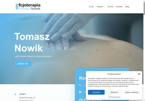 tomasz-nowik.pl