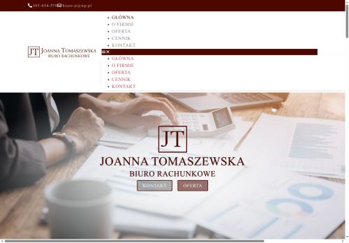 tomaszewska-ksiegowosc.pl
